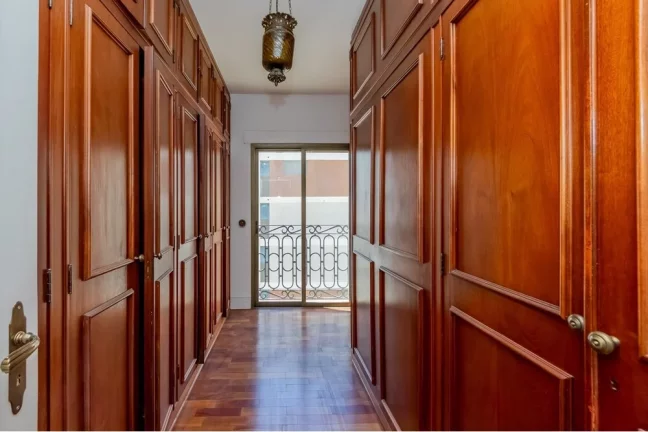 Imagem APARTAMENTO RESIDENCIAL em São Paulo - SP, Jardim Paulista