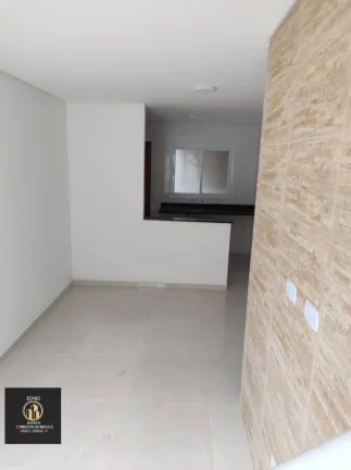 Imagem Casa em Condomínio - Maracanã - Praia Grande - SP.