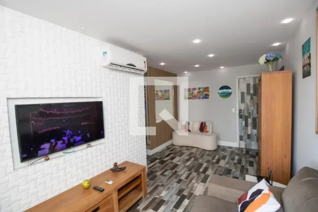 Imagem Apartamento à Venda - Recreio, 2 Quartos, 83 m2