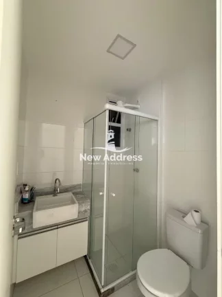 Imagem APARTAMENTO RESIDENCIAL em VILA VELHA - ES, PRAIA DE ITAPARICA
