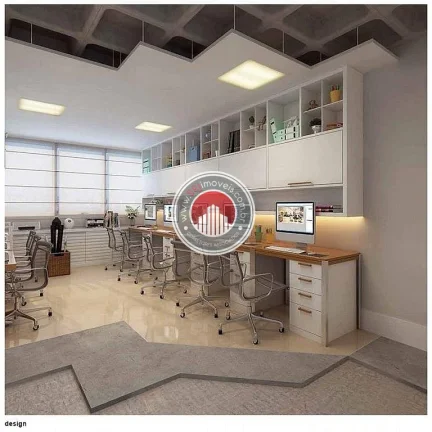Imagem Sala Comercial a Venda no bairro Barra da Tijuca - Rio de Janeiro, RJ