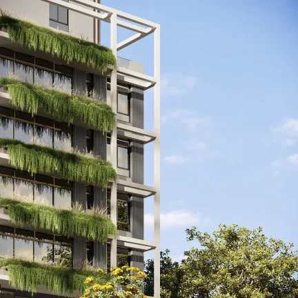 Imagem Apartamento à venda no bairro Bigorrilho em Curitiba/PR