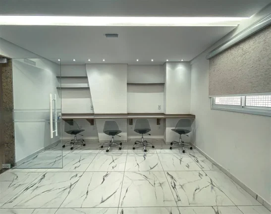 Imagem APARTAMENTO COM 73 m² - BOQUEIRÃO - PRAIA GRANDE SP