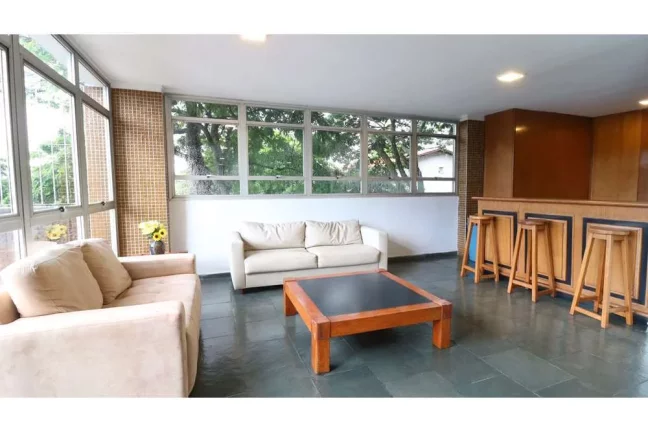 Imagem Apartamento à venda no bairro Campo Belo - São Paulo/SP