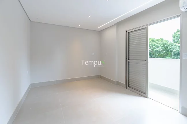 Imagem Edifício Castell - Apartamento Padrão, à venda no bairro Setor Oeste - Goiânia/GO