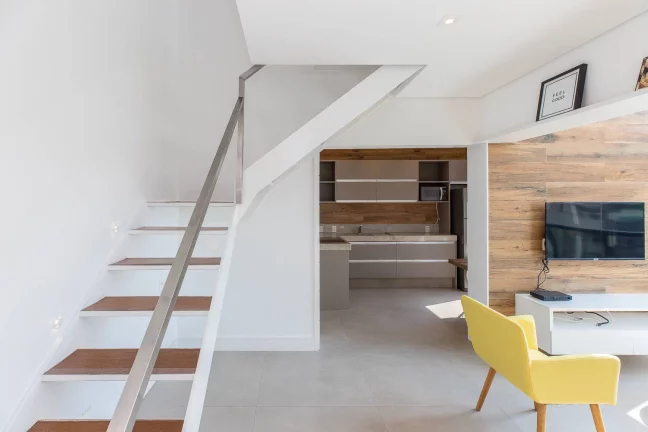 Imagem Duplex para VENDA em Vila Olímpia - VOX 62m²