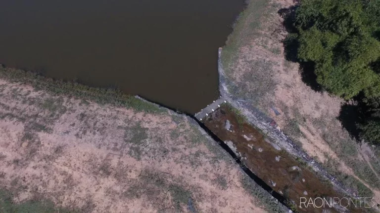 Imagem Fazenda à Venda, 94.041.000 m² em Zona Rural - Ipameri