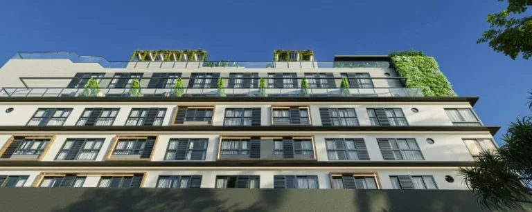 Imagem Flat à venda, 22 m² por R$ 616.100,00 - Cabo Branco - João Pessoa/PB