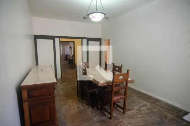 Imagem Apartamento à Venda - Copacabana, 3 Quartos, 250 m2