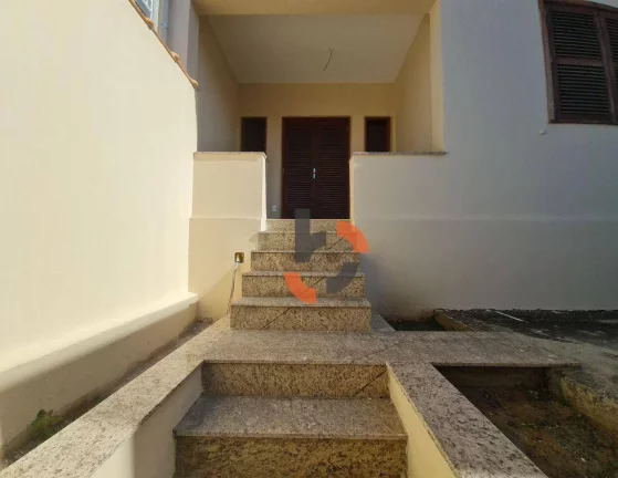 Imagem Casa com 3 dormitórios à venda, 115 m² por R$ 480.000,00 - Califórnia - Nova Iguaçu/RJ