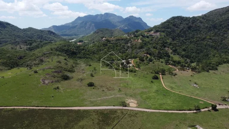 Imagem VENDO AREA COMERCIAL / FAZENDA EM MURIBECA SERRA