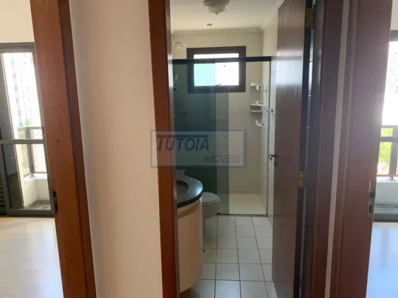 Imagem APARTAMENTO À VENDA NA VILA CLEMENTINO, SÃO PAULO