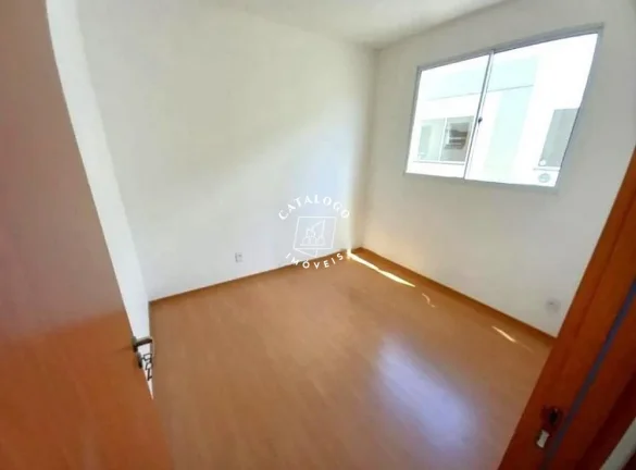Imagem Apartamento a Venda no bairro Jardim Ouro Branco - Ribeirão Preto, SP
