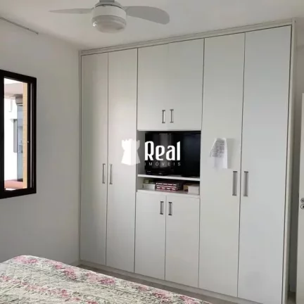 Imagem 3/4 sendo 1 suíte- 122m² - Reformado