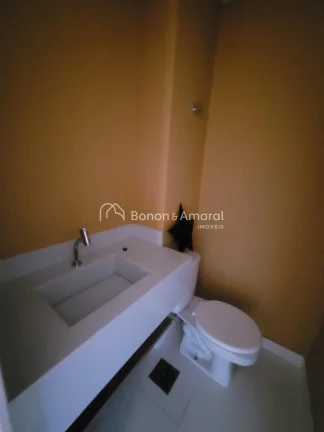 Imagem Esta encantadora casa no bairro Parque Nova Campinas oferece um ambiente sofisticado e funcional. Co...
