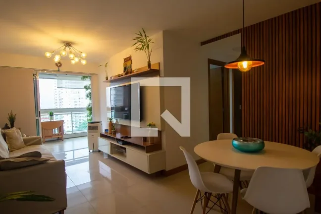 Imagem Apartamento à Venda - Recreio, 3 Quartos, 100 m2