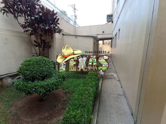 Imagem VENDE-SE APARTAMENTO NA CARMOSINA