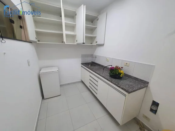 Imagem SALA COMERCIAL PARA LOCAÇÃO - RUDGE RAMOS - SÃO BERNARDO DO CAMPO - SP