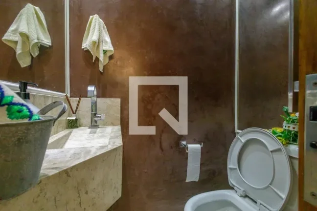 Imagem Casa à Venda - Recreio, 4 Quartos, 213 m2