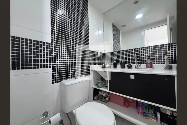 Imagem Apartamento à Venda - Recreio, 3 Quartos, 155 m2