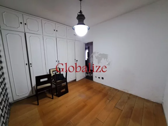Imagem Oportunidade Única em Santos Apartamento com 3 dormitórios Amplo de frente e Bem Localizado! Bairro Pompéia Apenas R$ 780 MIL