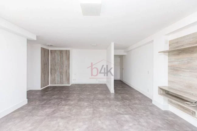 Imagem Apartamento 67m² no Brooklin | Home Boutique Cyrela ao Lado do Metrô