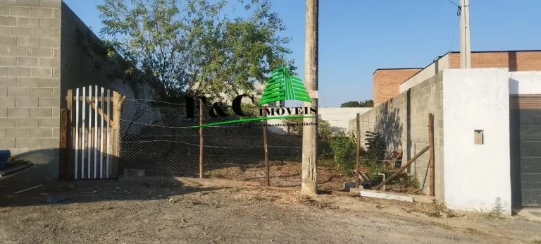 Imagem Terreno para Venda em Hortolândia, Chácaras Luzitana