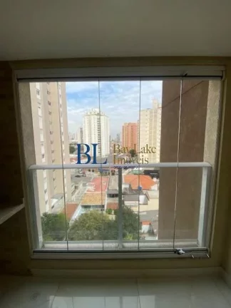 Imagem Apartamento Com 3 Quartos À Venda, 77M² Na Mooca!!Cond. Padova.