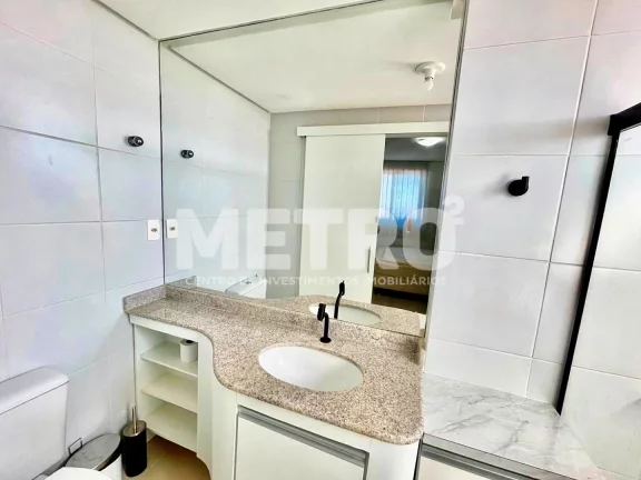 Imagem Apartamento à venda no Edf. Saint Michelle com 3 quartos, sendo 01 sui?te