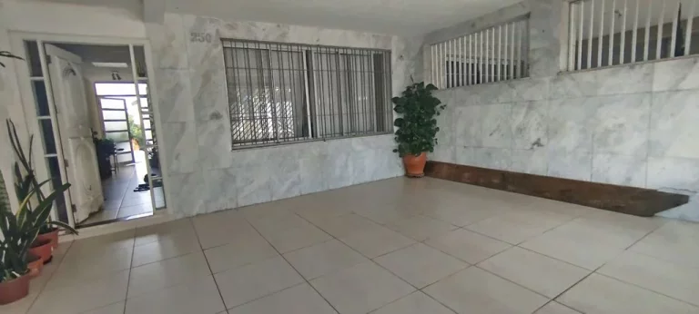 Imagem CASA RESIDENCIAL em São Paulo - SP, Jabaquara