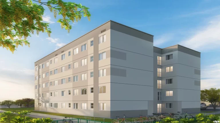 Apartamento com 2 Quartos à Venda, 41 m² em Várzea - Recife