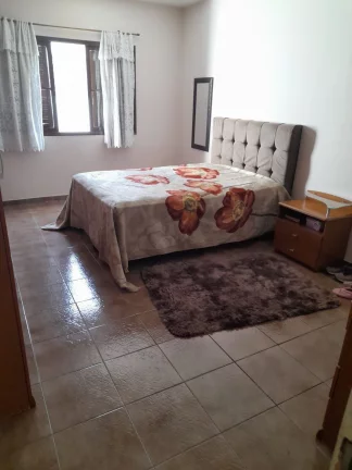 Imagem CASA TÉRREA A VENDA COM EDÍCULA NO PARQUE CAPAVA SANTO ANDRE