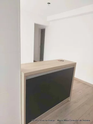 Imagem Cond. Fatto Novo Panamby - Apto 52 m² - 2 dorms / 1ste / 1 vaga - Lazer!