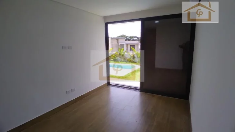 Imagem Alto Padrão! Lugar incrível, 4 suítes, 3 vagas