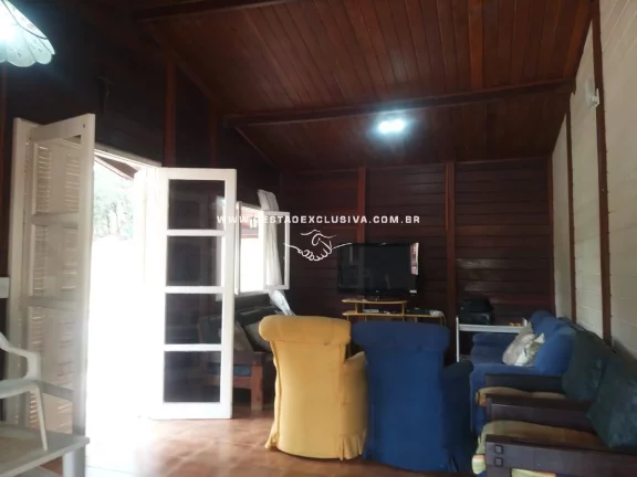 Imagem CHÁCARA 2 CASAS COND.FECHADO PISCINA 5Mil m² PRIVACIDADE ITATIBA/SP