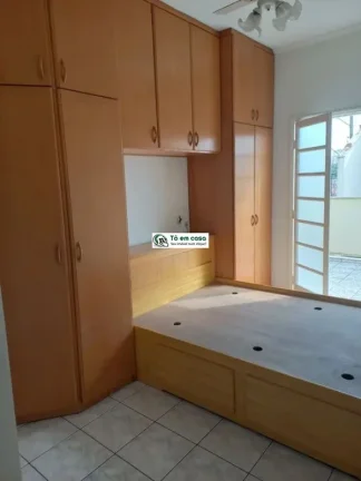 Imagem CASA RESIDENCIAL em JACAREÍ - SP, JARDIM DAS INDÚSTRIAS