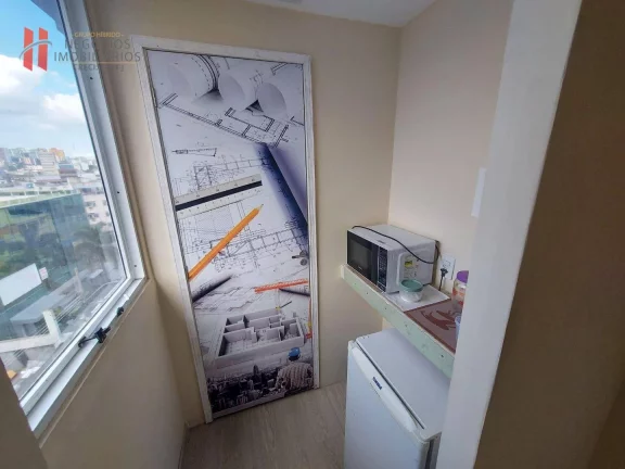 Imagem PRÉDIO COMERCIAL COM MAIS DE 500M².