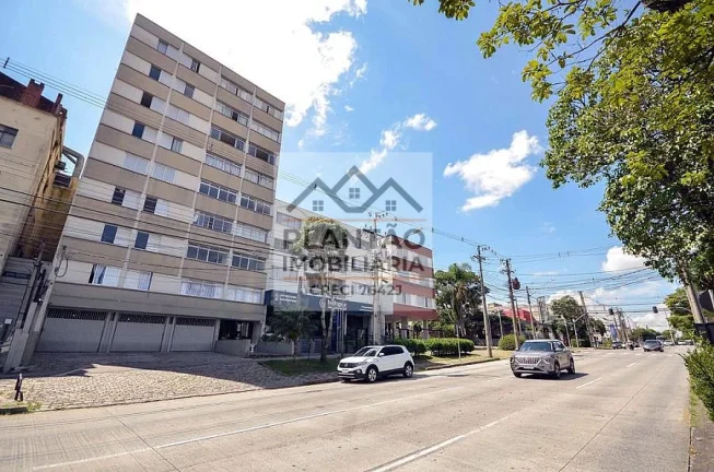 Imagem Apartamento a Venda no bairro Água Verde - Curitiba, PR