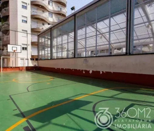 Imagem Apartamento para Venda em São Bernardo do Campo / SP no bairro Centro