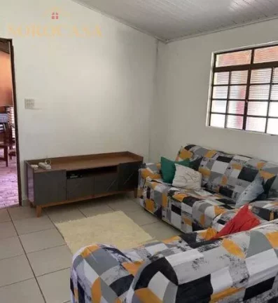 Imagem Chácara à Venda - 1.600m² - Ipanema do Meio - Araçoiaba