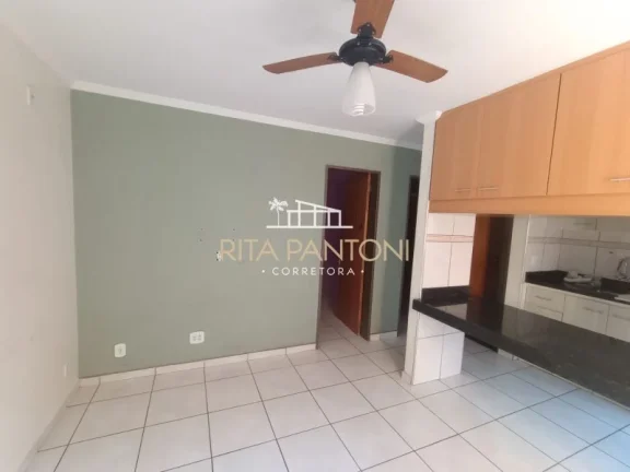 Imagem Apartamento - Ribeirão Preto - Residencial das Américas - Região Norte