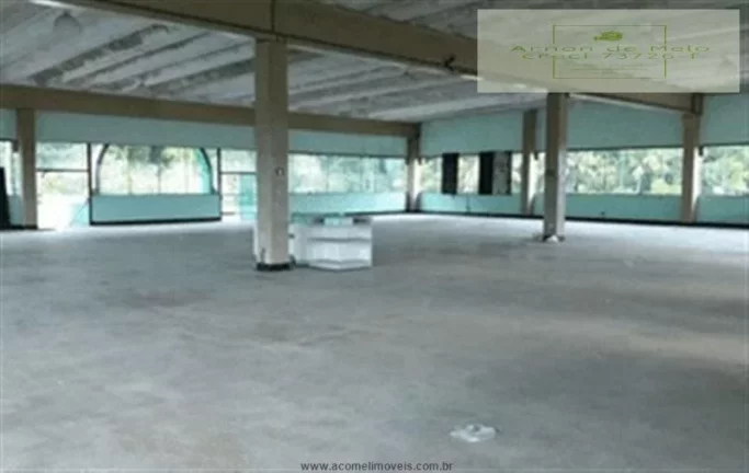 Imagem Galpões para venda em Guarujá no bairro Loteamento João Batista Julião