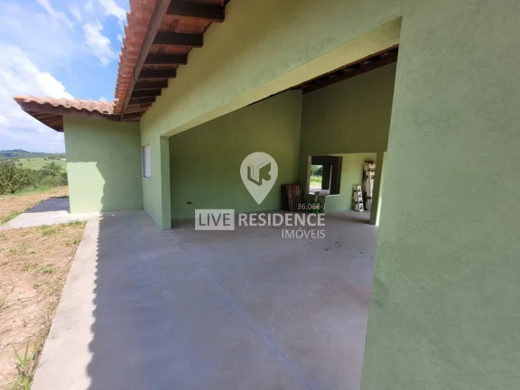 Imagem Lindo Sítio de 29.000 m² a venda em Itatiba com vista panorâmica