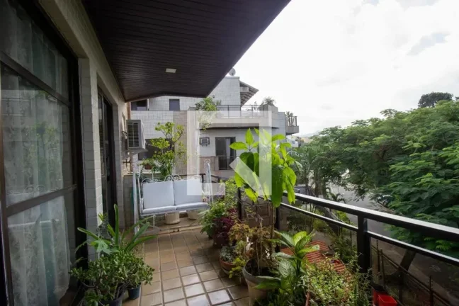 Imagem Apartamento à Venda - Recreio, 2 Quartos, 146 m2