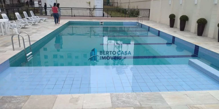 Imagem Apartamento Padrão