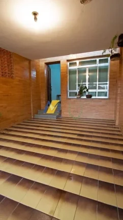 Imagem Vendo Sobrado em Santo André, Jardim