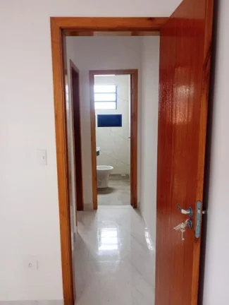 Imagem Casa à Venda em Aviação, Praia Grande - SP
