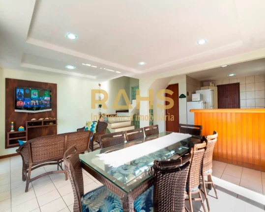 Imagem Sabe aquele sonho de Casa a Beira Mar de Bombinhas? Pois é, eu posso ajudar a realiza-lo com essa i...