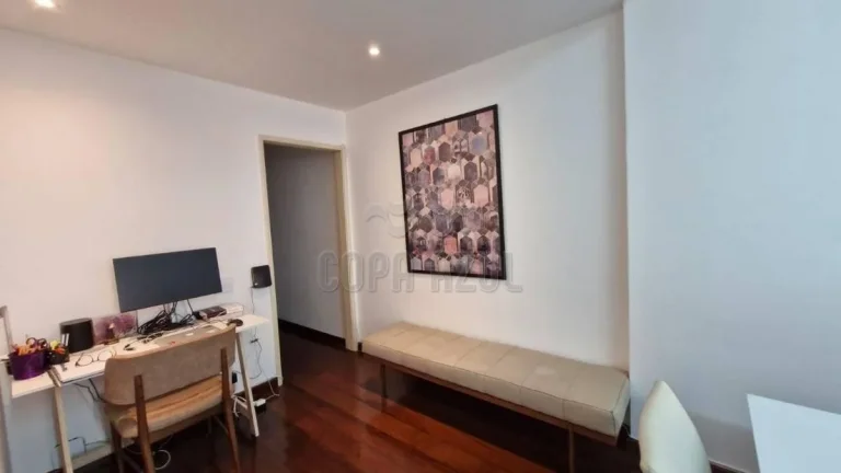 Imagem Ipanema – Avenida Rainha Elizabeth da Bélgica | Residencial › Apartamento 3 quarto(s) à Venda