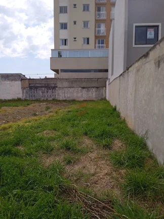Imagem TERRENO à venda com 201m² por R$ 360.000,00 no bairro Pineville - PINHAIS / PR